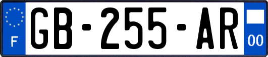 GB-255-AR