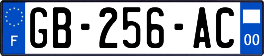 GB-256-AC