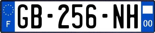 GB-256-NH