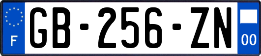 GB-256-ZN