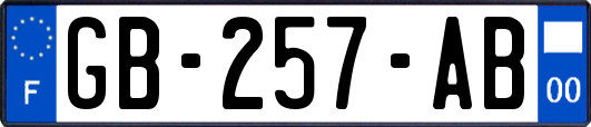 GB-257-AB