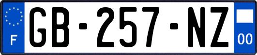 GB-257-NZ