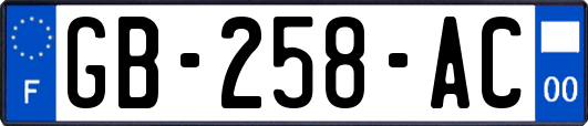 GB-258-AC