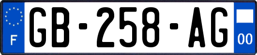 GB-258-AG