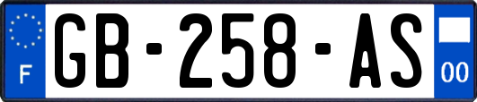GB-258-AS