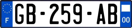 GB-259-AB