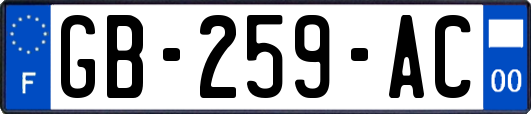 GB-259-AC