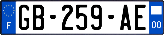 GB-259-AE