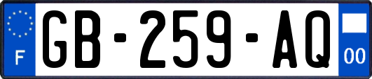 GB-259-AQ