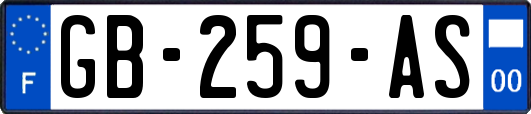 GB-259-AS