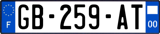 GB-259-AT