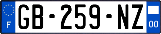 GB-259-NZ