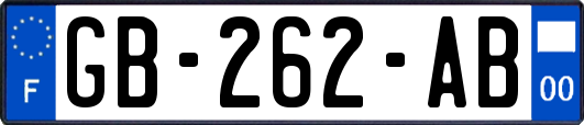 GB-262-AB