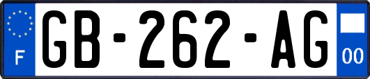 GB-262-AG