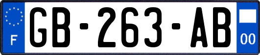 GB-263-AB