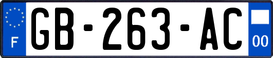 GB-263-AC