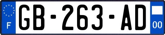 GB-263-AD