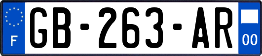 GB-263-AR