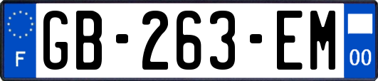 GB-263-EM