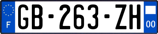 GB-263-ZH