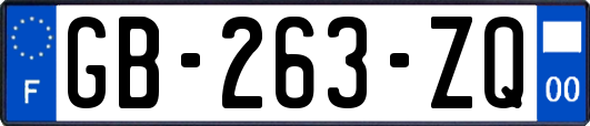 GB-263-ZQ