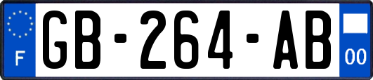 GB-264-AB