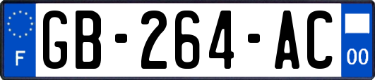 GB-264-AC