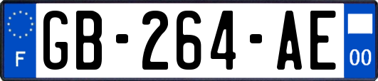 GB-264-AE