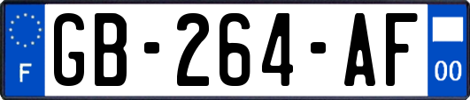 GB-264-AF