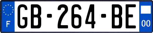 GB-264-BE