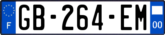 GB-264-EM