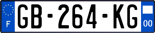 GB-264-KG
