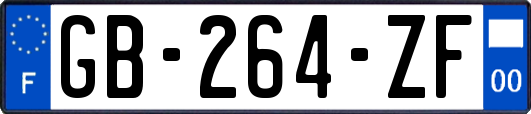GB-264-ZF