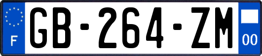 GB-264-ZM