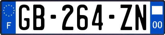 GB-264-ZN