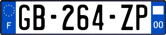 GB-264-ZP