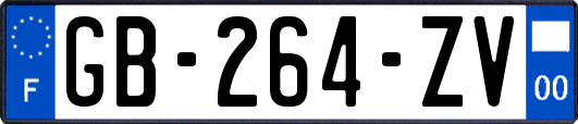 GB-264-ZV