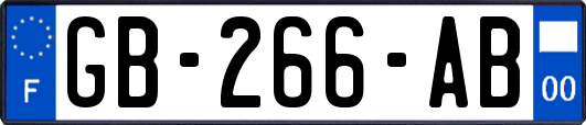 GB-266-AB