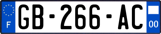 GB-266-AC