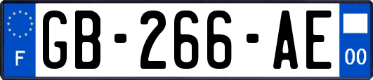 GB-266-AE