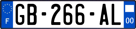 GB-266-AL