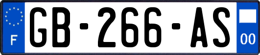GB-266-AS