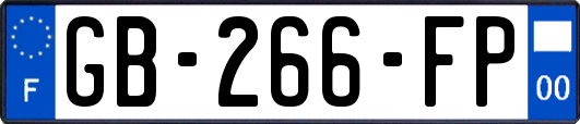 GB-266-FP