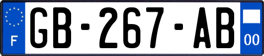 GB-267-AB