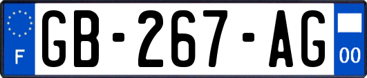 GB-267-AG
