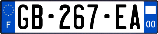 GB-267-EA