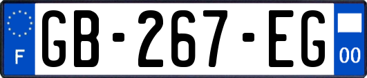 GB-267-EG