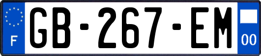 GB-267-EM