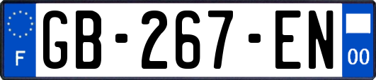 GB-267-EN