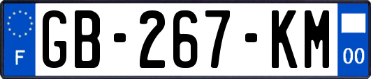 GB-267-KM